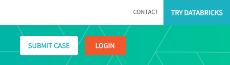 help center login button