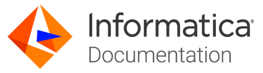 Informatica Cloud Data logo