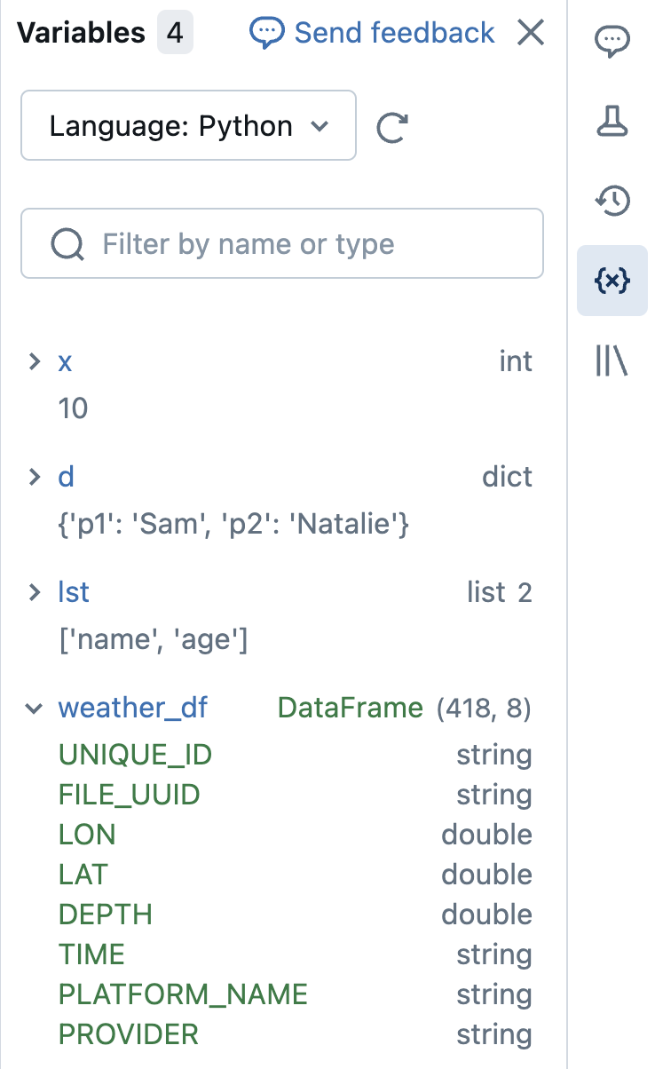 Add shortcuts for locating erroneous scripts within the Explorer