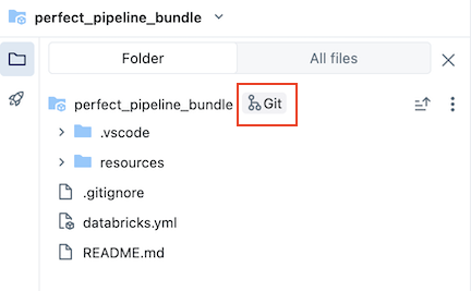 Envoyer les modifications à Git