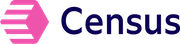 Censusのロゴ