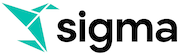 Sigmaのロゴ