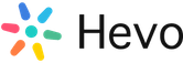 Logotipo da Hevo Data