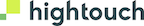 Logotipo de Hightouch