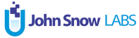 Logotipo da John Snow Labs