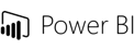 Logotipo do Power BI