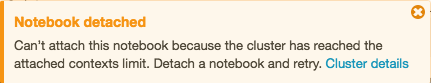 Notebook desanexado