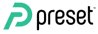 Logotipo Preset