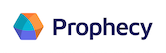 Logotipo da Prophecy