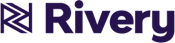 Logotipo da Rivery